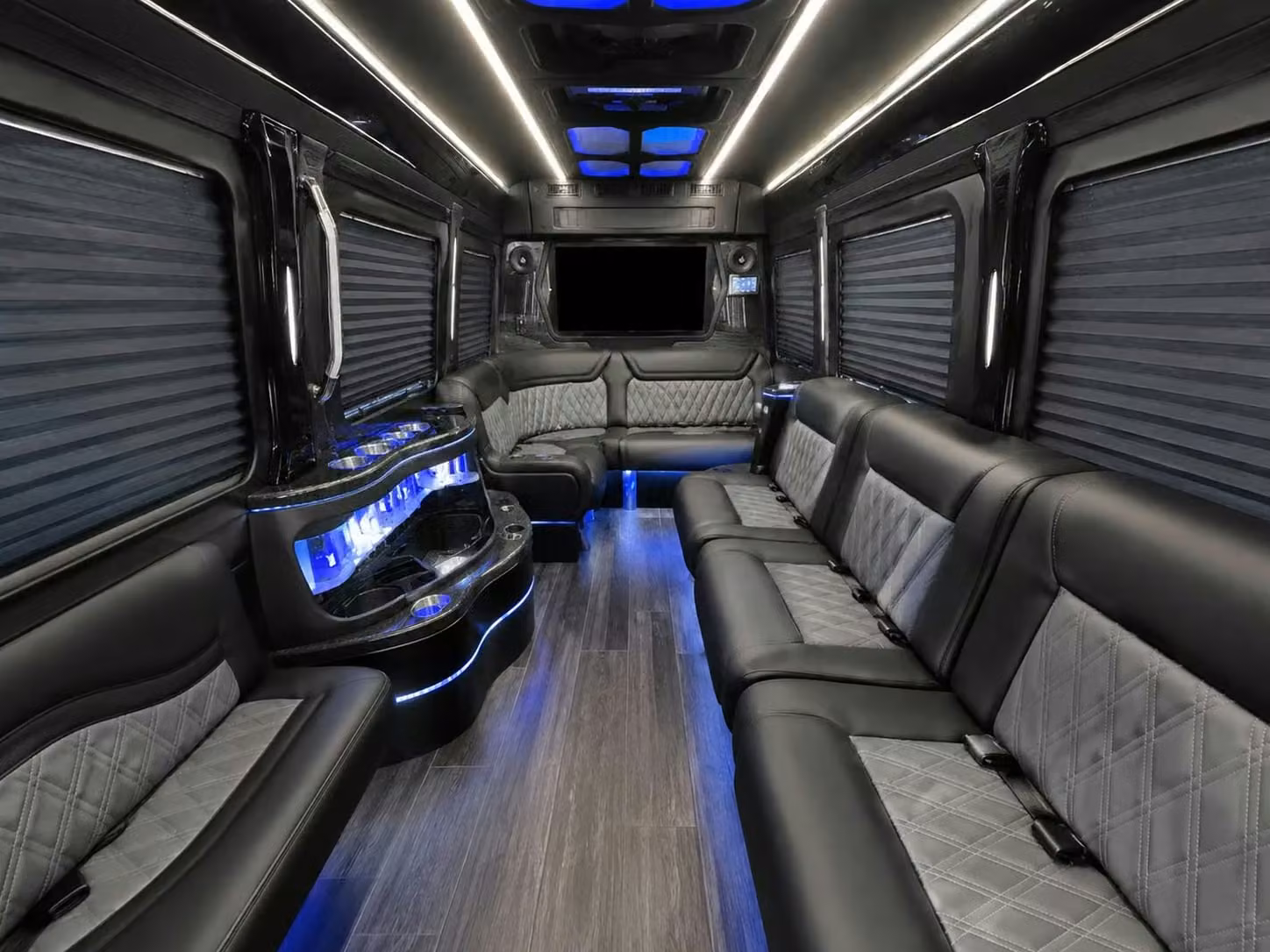 oviedo book concert bus rentals in oviedo on your schedule