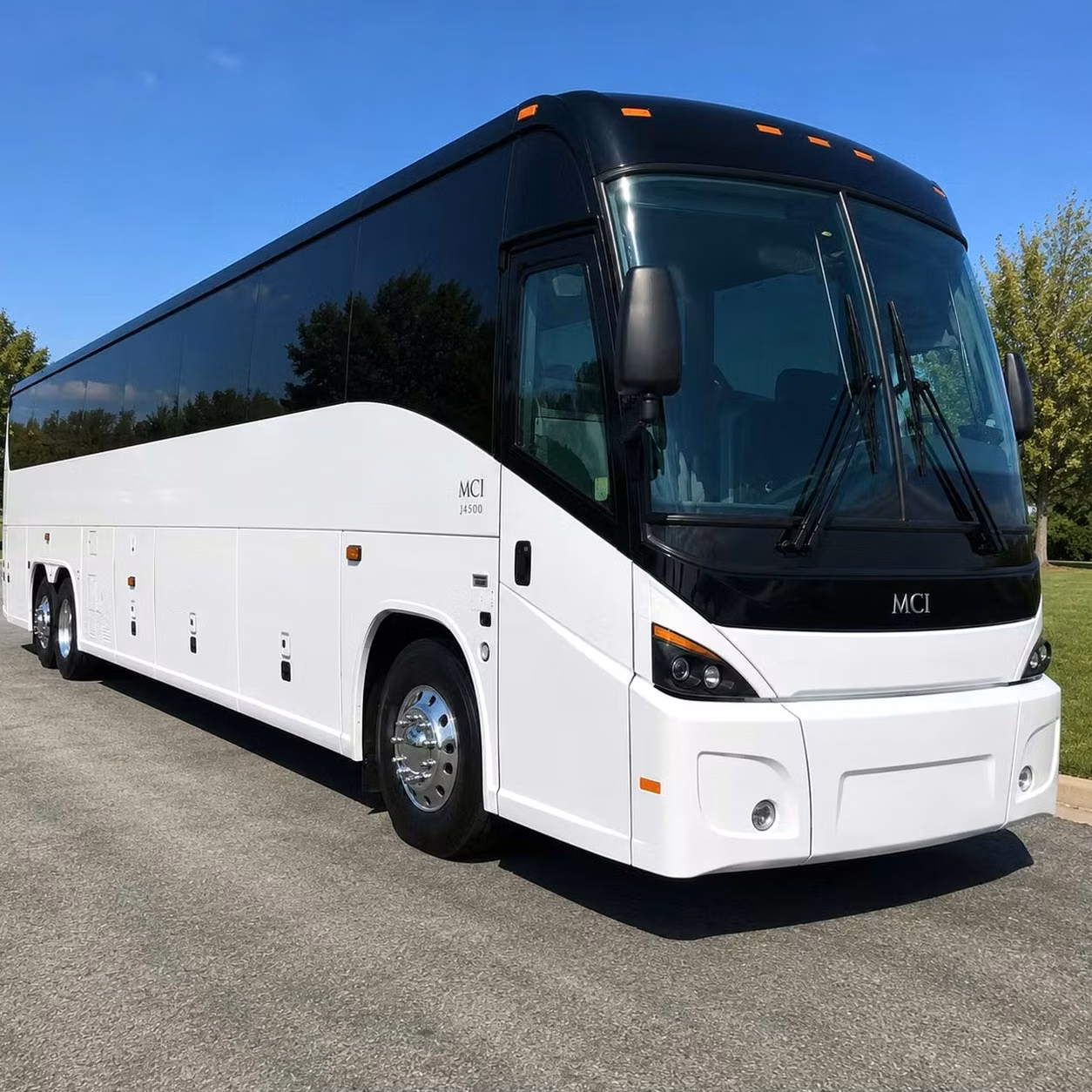 oviedo charter bus services for conventions in oviedo