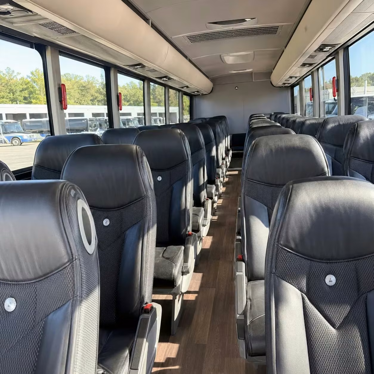 oviedo church transportation