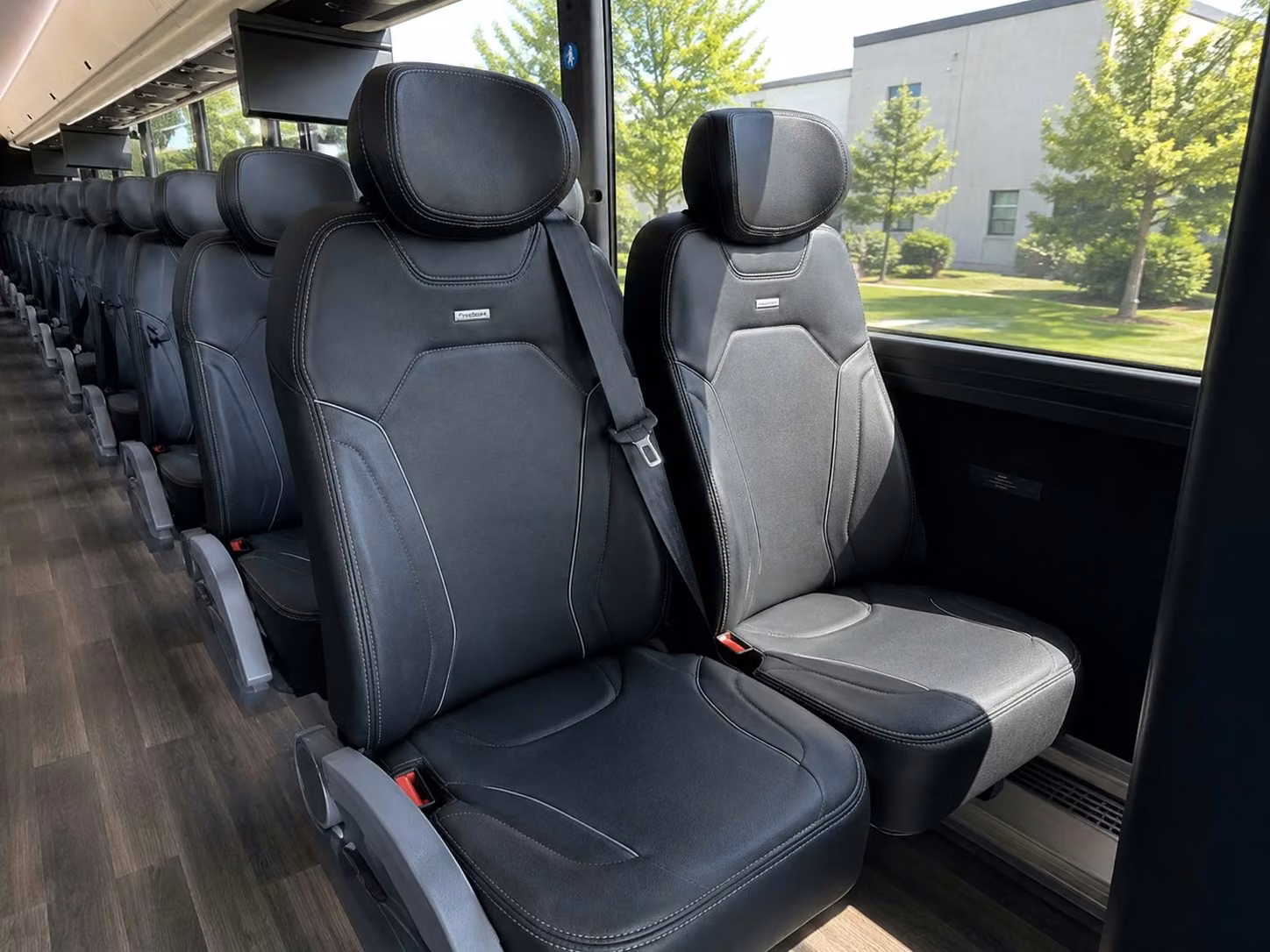 oviedo corporate transportation
