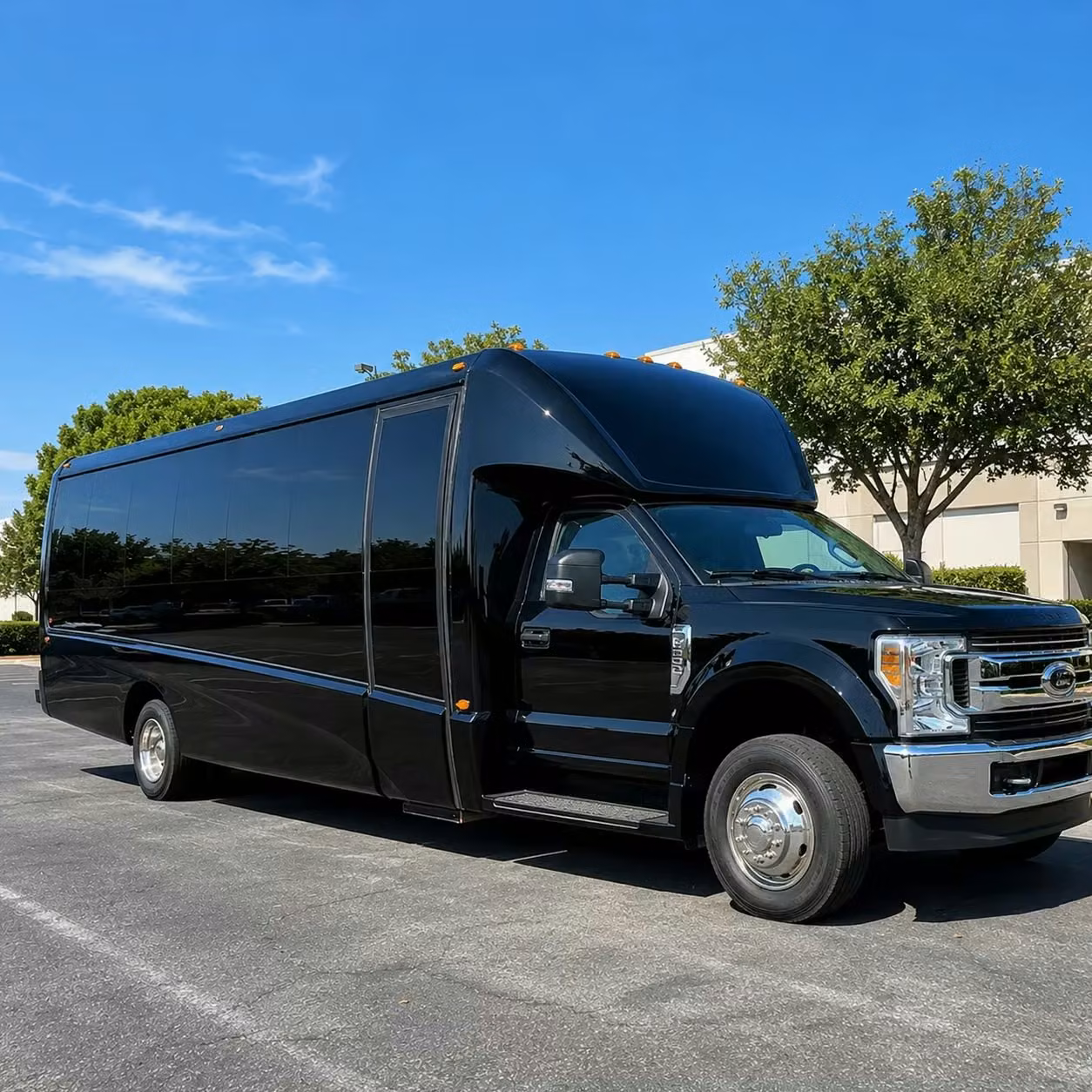 oviedo employee transportation