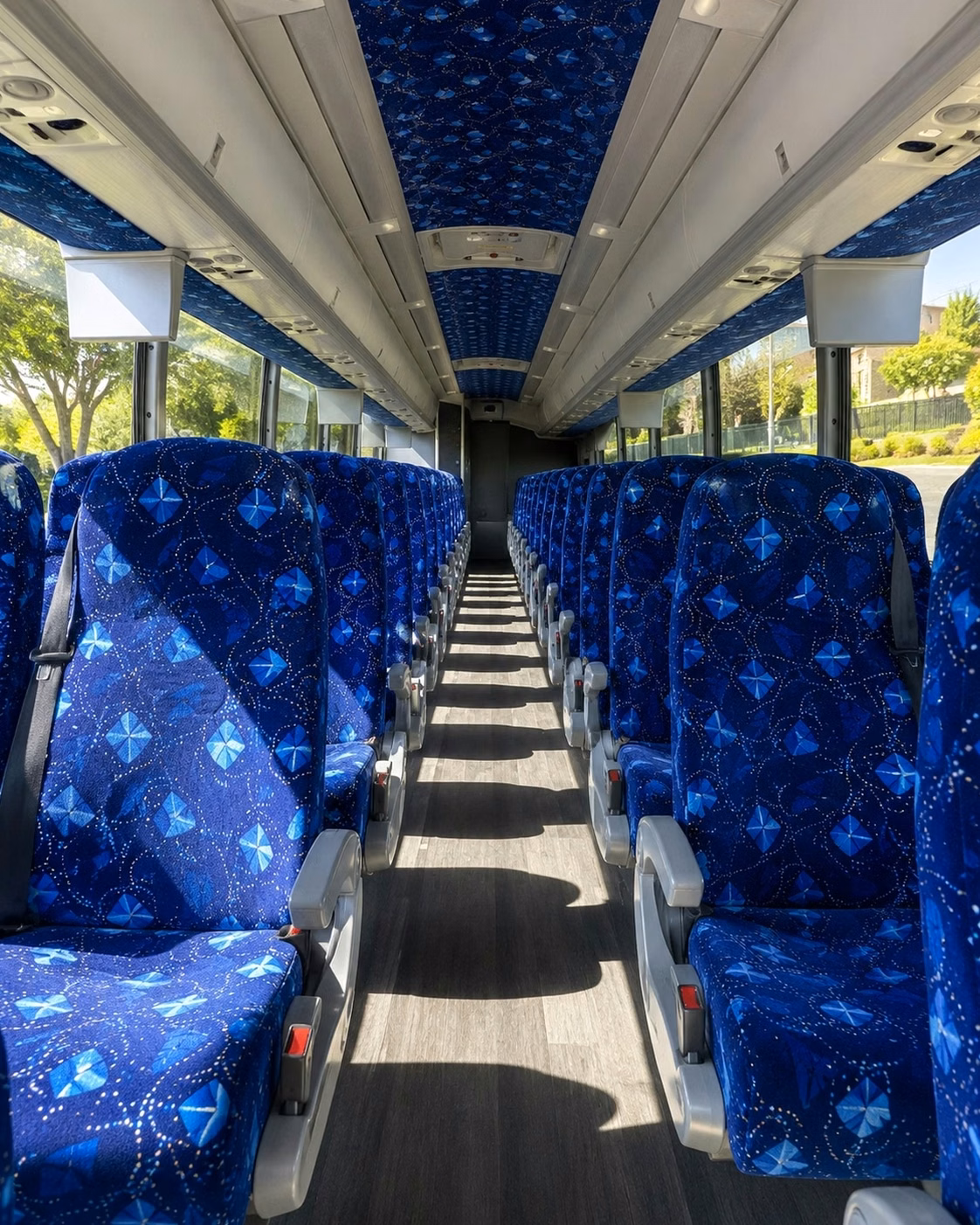 oviedo late night after prom and post dance shuttle buses in oviedo