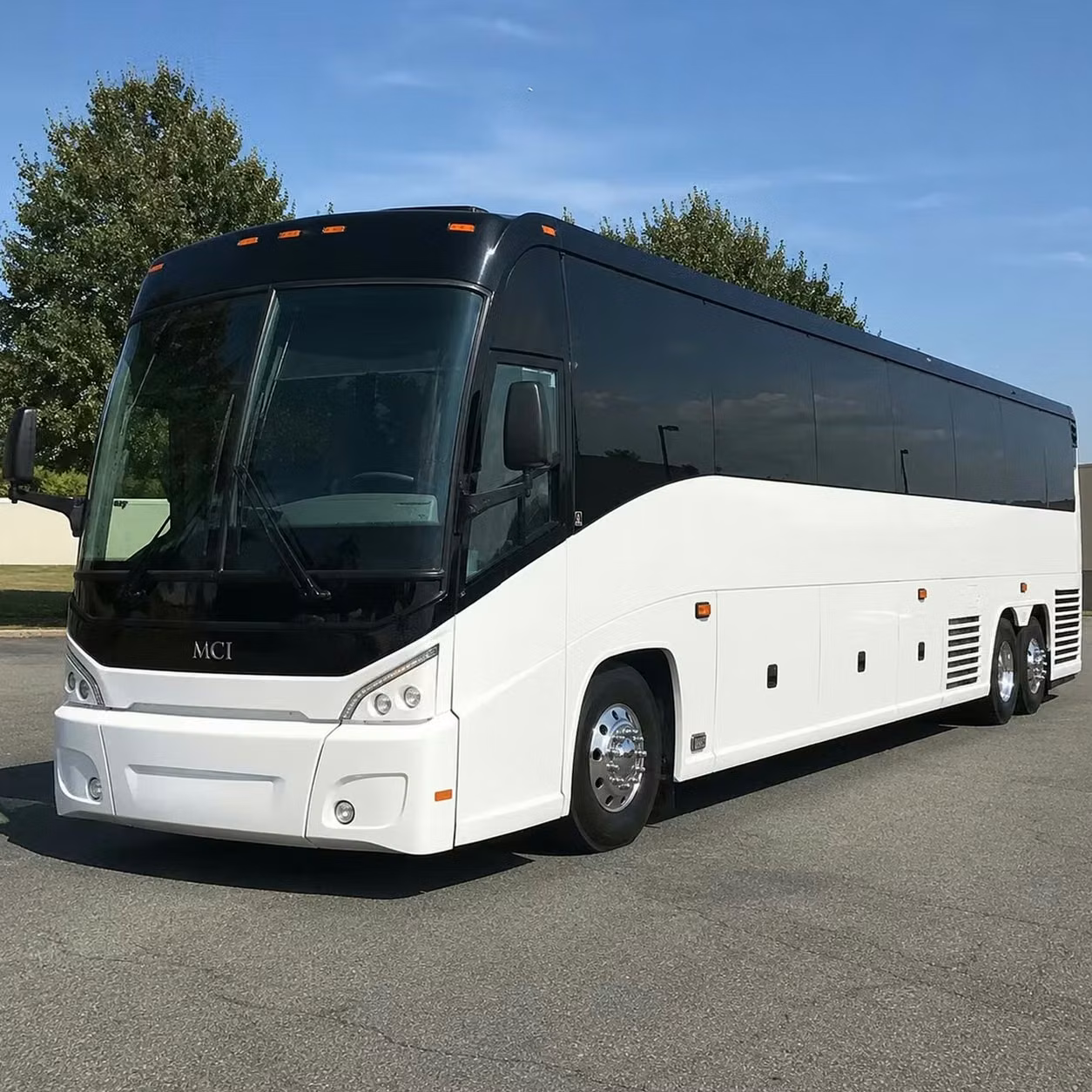 oviedo long distance bus rentals for mission trips and volunteer events