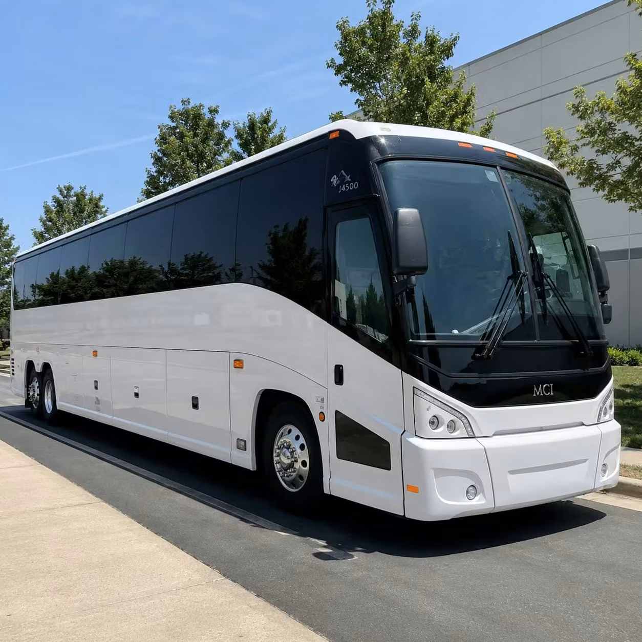 oviedo long distance transportation