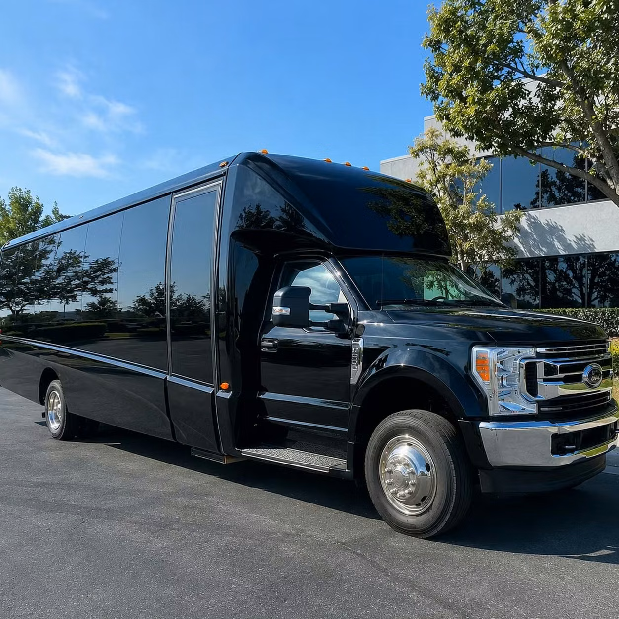 oviedo pre prom photo shoot and dinner transfer shuttles in oviedo