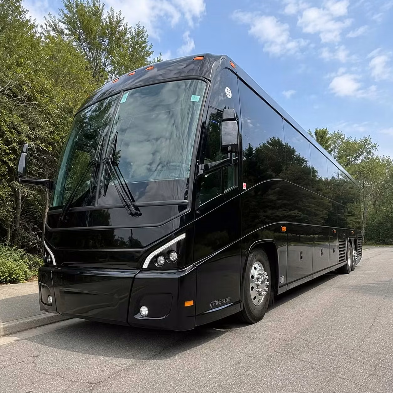 oviedo religious shuttle bus rentals in oviedo