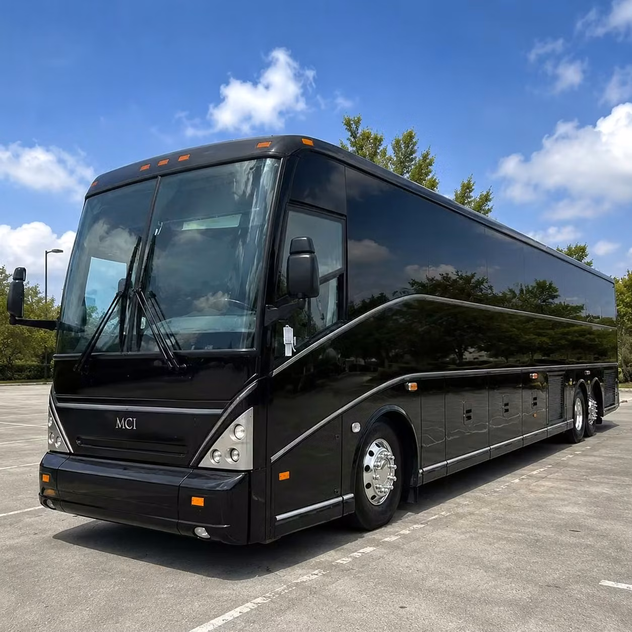 oviedo school sports team transportation