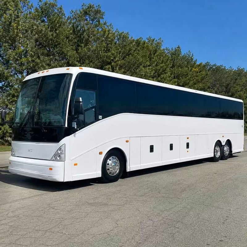 oviedo stadiums charter bus guide